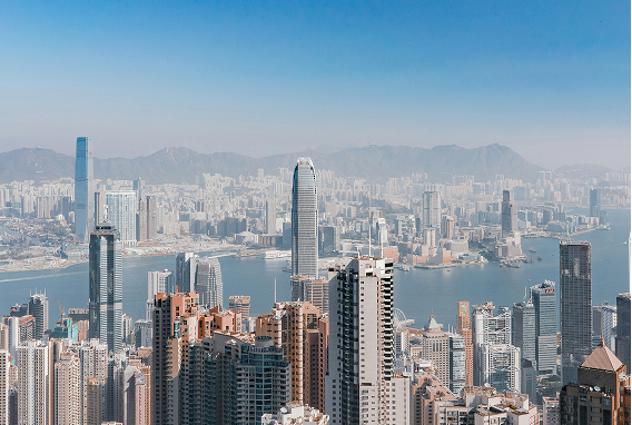 HiLite | 香港