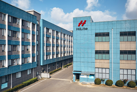 HiLite | 江阴